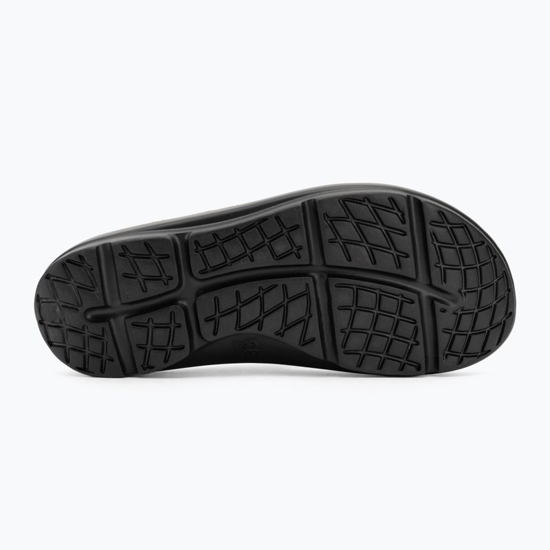 Ellesse női flip flop Aletha fekete 4
