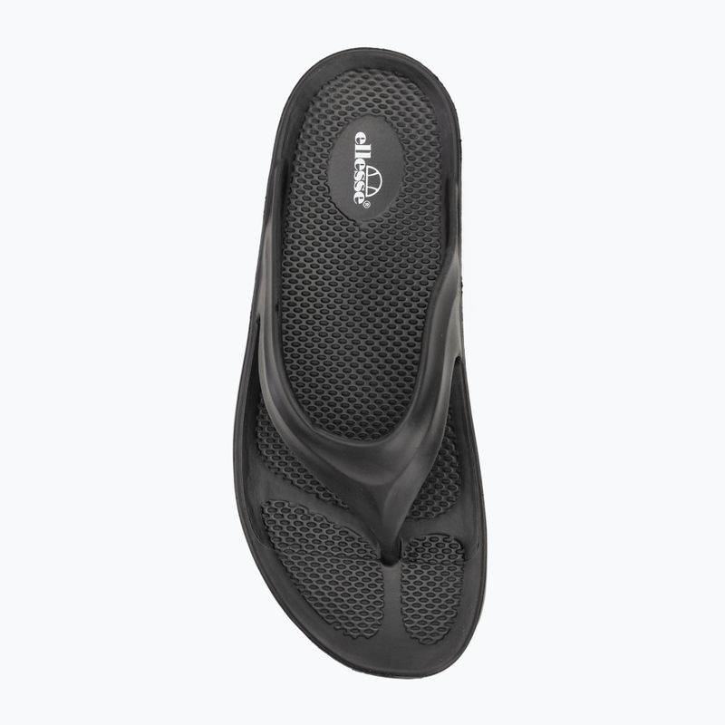 Ellesse női flip flop Aletha fekete 5