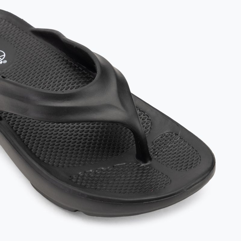 Ellesse női flip flop Aletha fekete 7