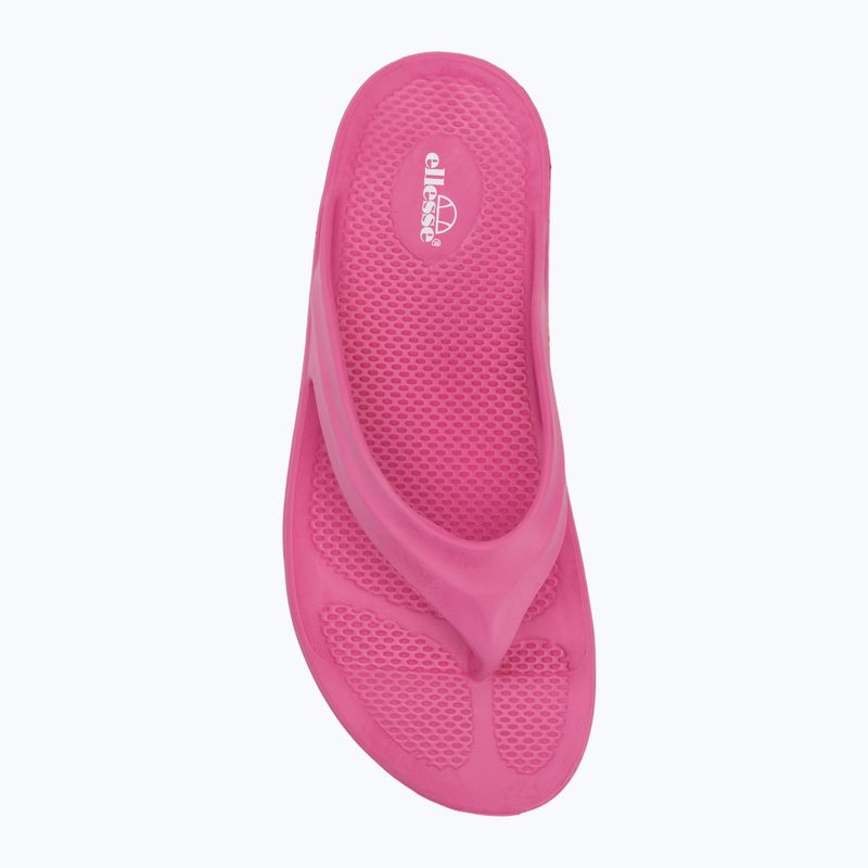 Ellesse Aletha fuxia női flip flopok 5