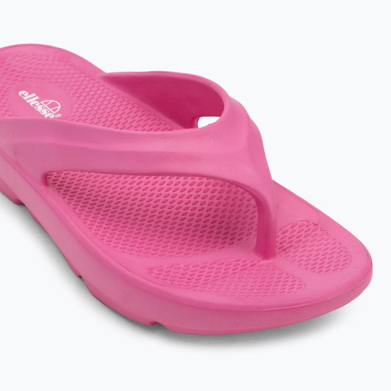 Ellesse Aletha fuxia női flip flopok 7
