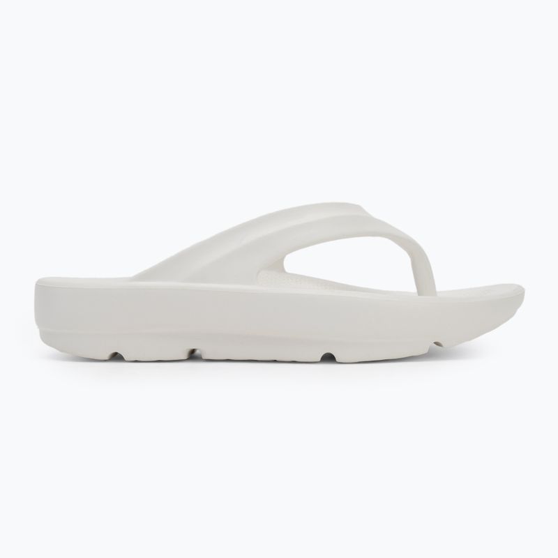 Női Ellesse Aletha fehér flip flopok 2