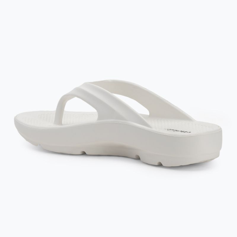 Női Ellesse Aletha fehér flip flopok 3