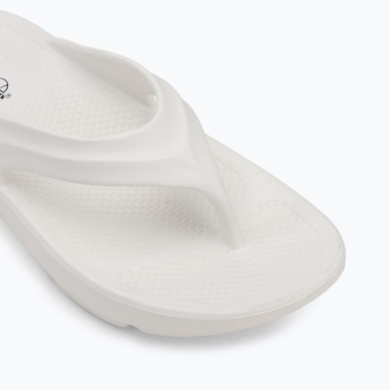 Női Ellesse Aletha fehér flip flopok 7