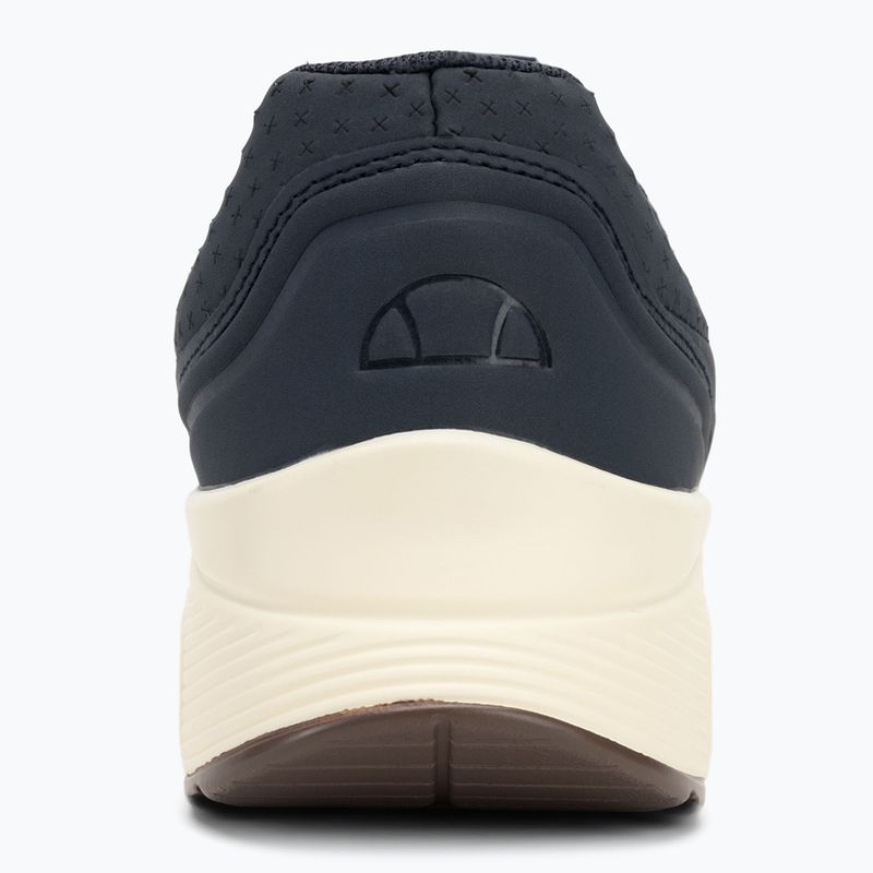 Ellesse férfi Impress navy cipő 6