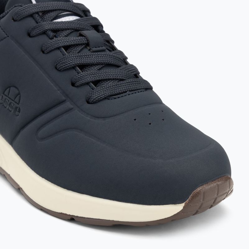 Ellesse férfi Impress navy cipő 7
