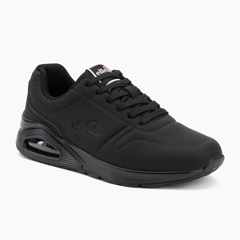 Ellesse férfi cipő Impress fekete