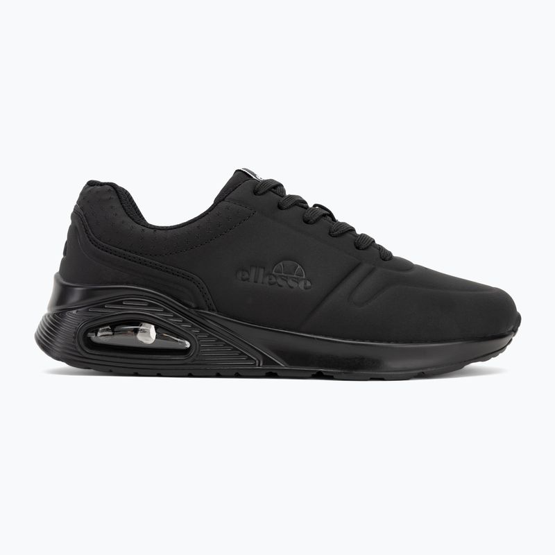 Ellesse férfi cipő Impress fekete 2