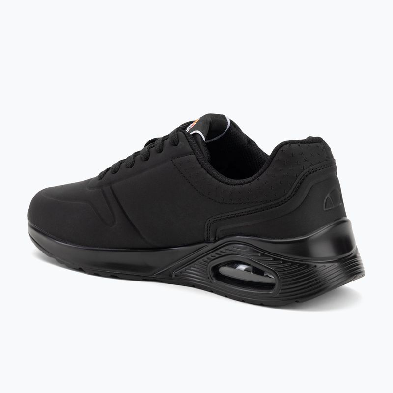 Ellesse férfi cipő Impress fekete 3