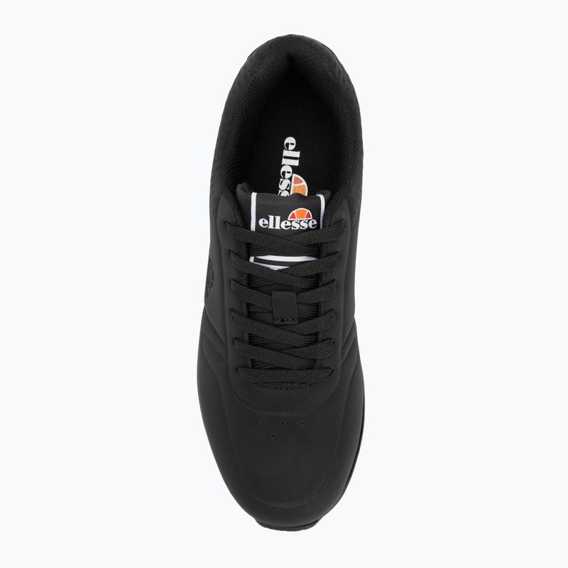 Ellesse férfi cipő Impress fekete 5
