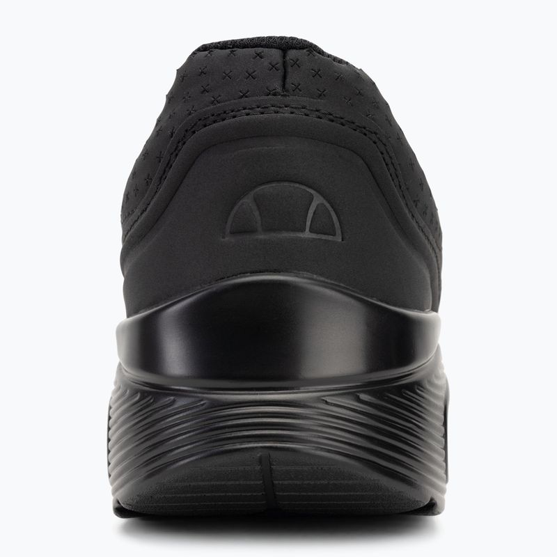 Ellesse férfi cipő Impress fekete 6