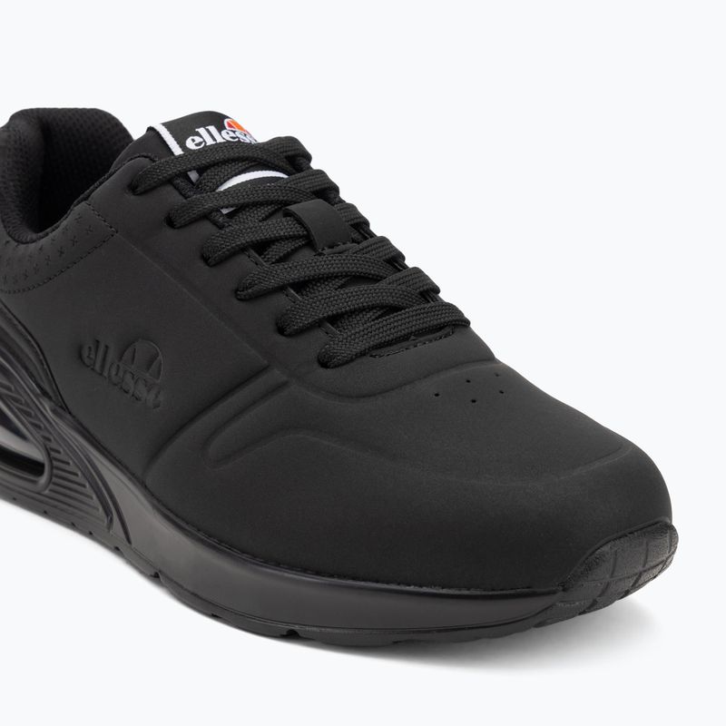 Ellesse férfi cipő Impress fekete 7