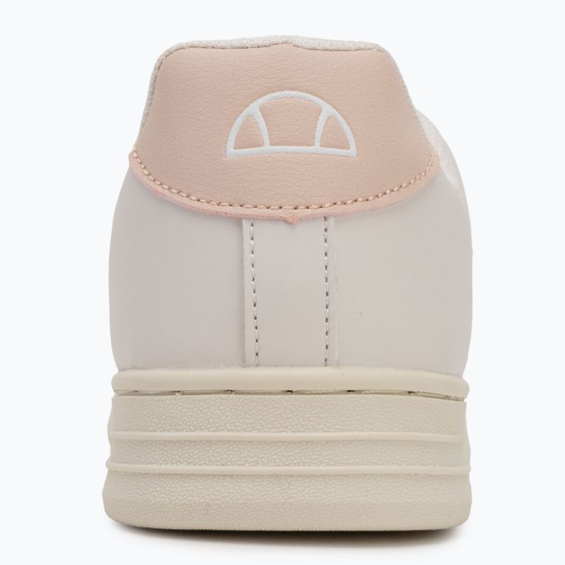 Ellesse női cipő Avril off white rose 6