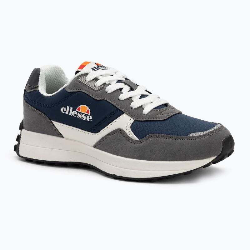 Ellesse férfi cipő Carl hamu oceania