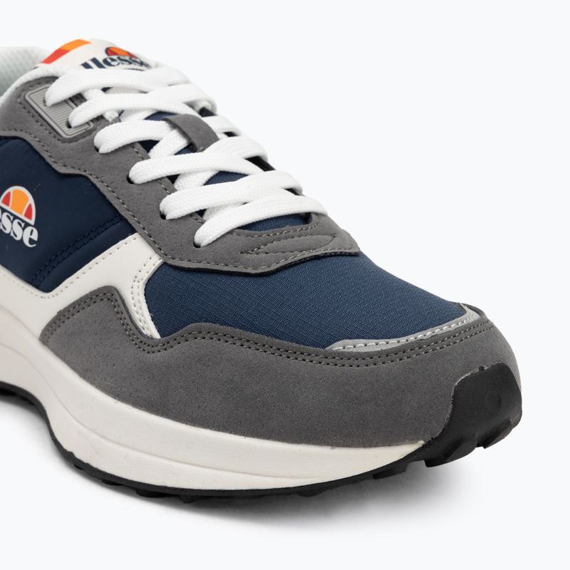 Ellesse férfi cipő Carl hamu oceania 7