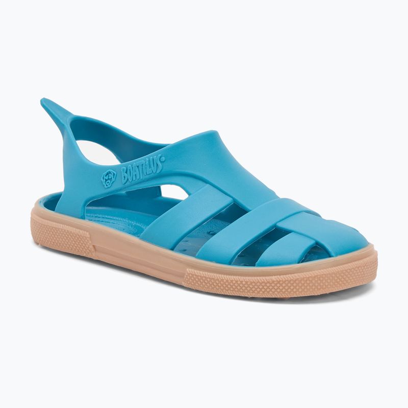 BOATILUS Bioty gyermek szandál caraibe/beige