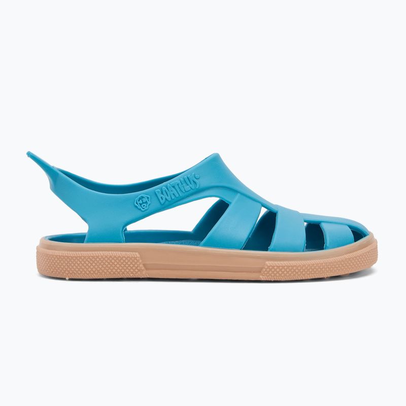 BOATILUS Bioty gyermek szandál caraibe/beige 2