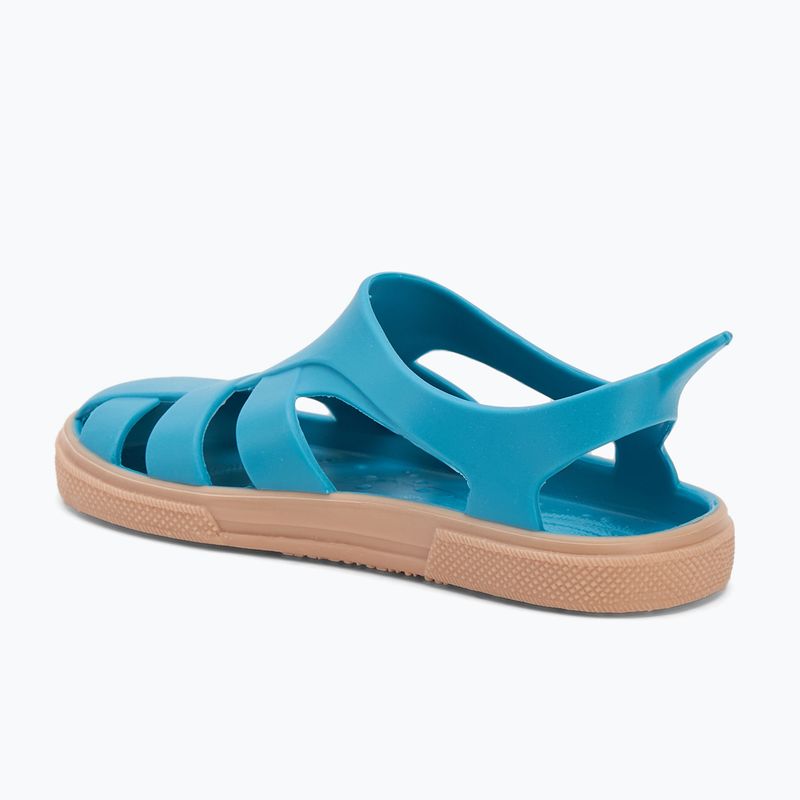 BOATILUS Bioty gyermek szandál caraibe/beige 3