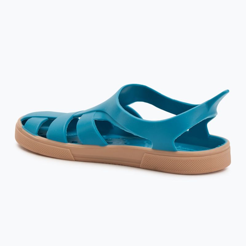 BOATILUS junior szandál Bioty caraibe/beige 3
