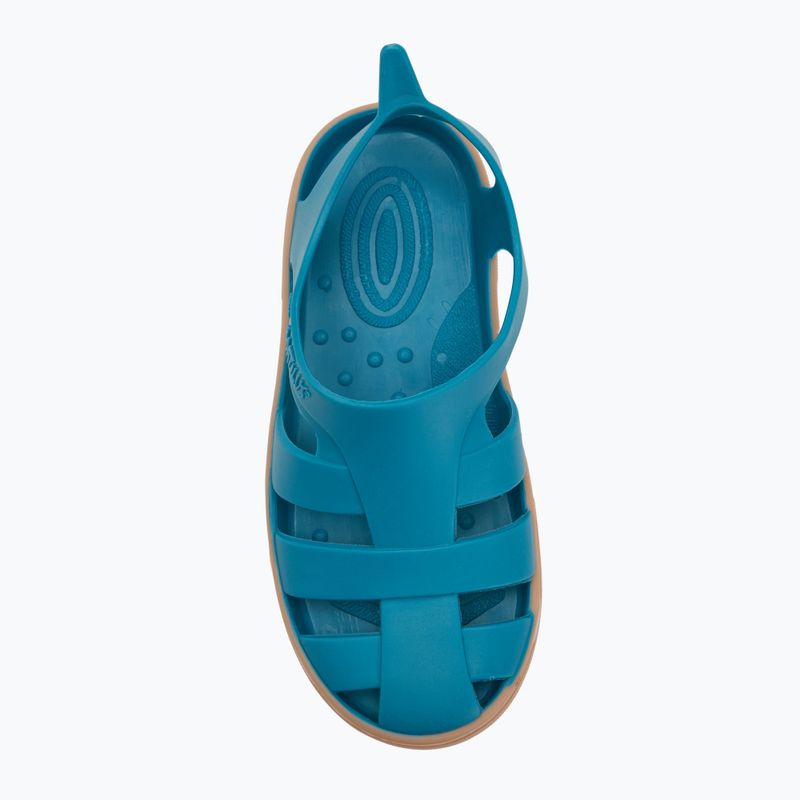 BOATILUS junior szandál Bioty caraibe/beige 5