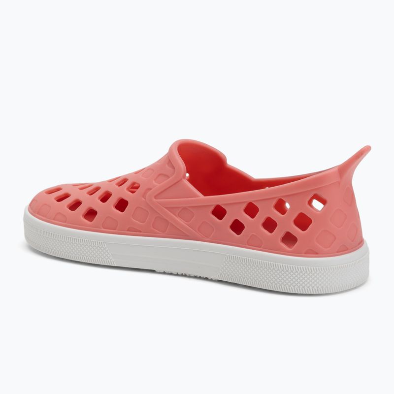 BOATILUS Easy Veg cukorkás/fehér junior cipő 3