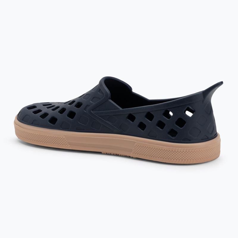 BOATILUS Easy Veg navy/beige junior cipő 3