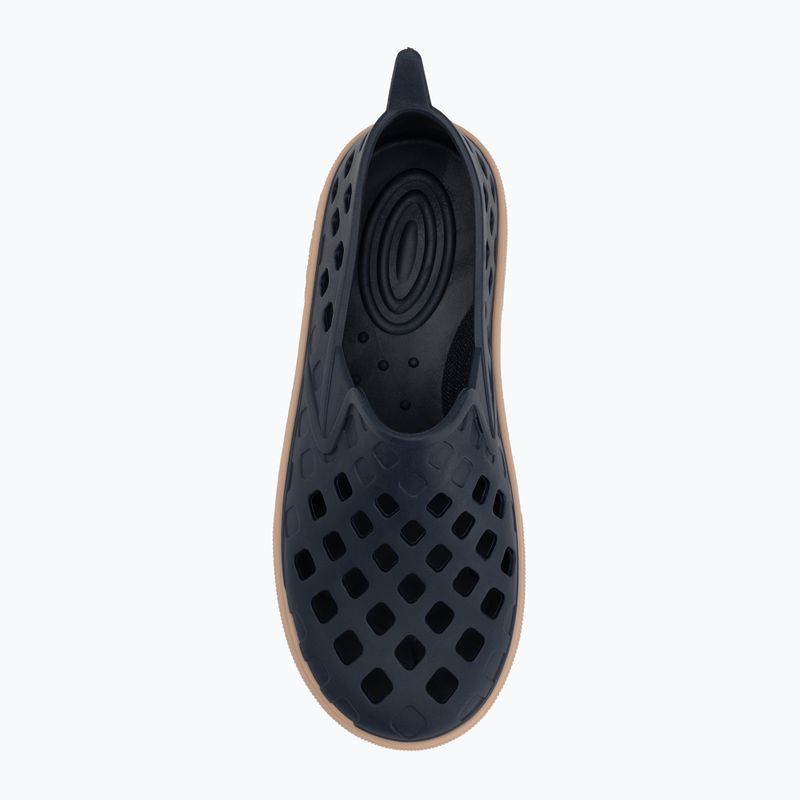 BOATILUS Easy Veg navy/beige junior cipő 5