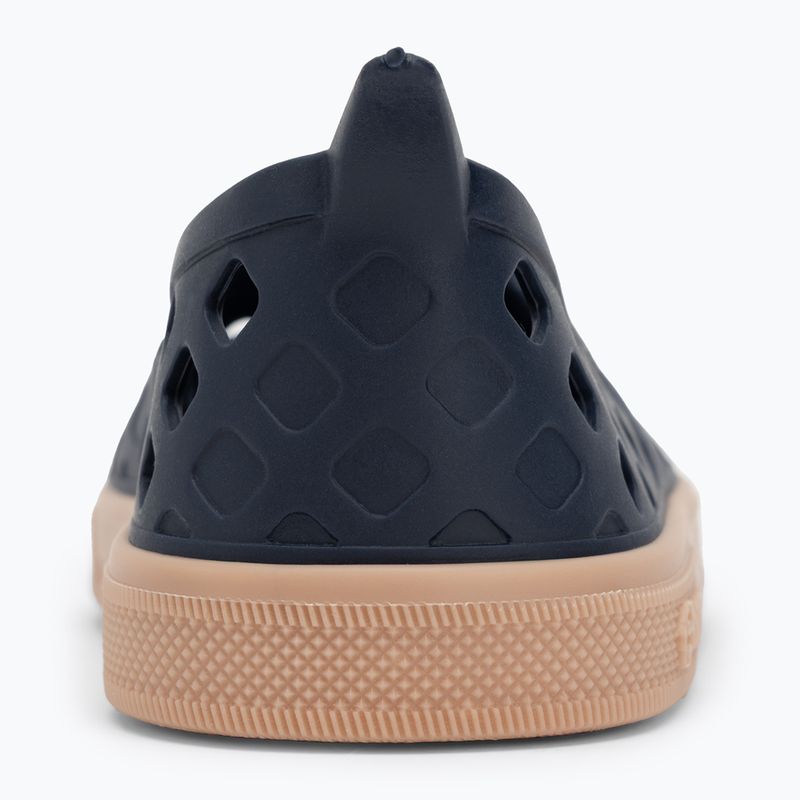 BOATILUS Easy Veg navy/beige junior cipő 6
