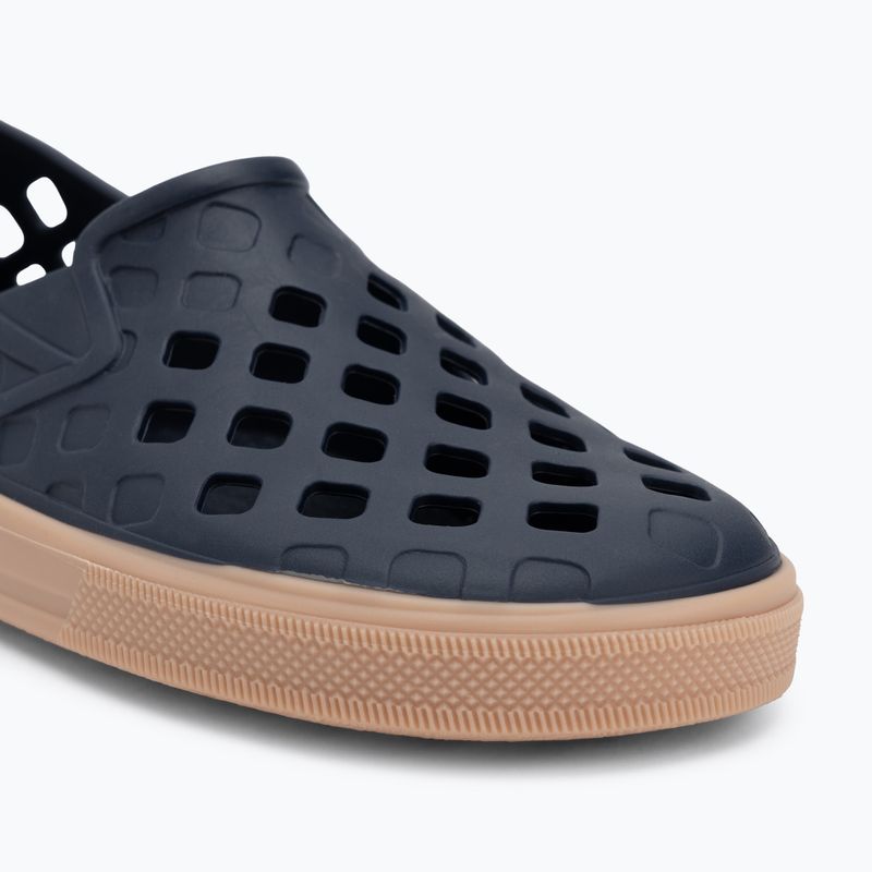 BOATILUS Easy Veg navy/beige junior cipő 7