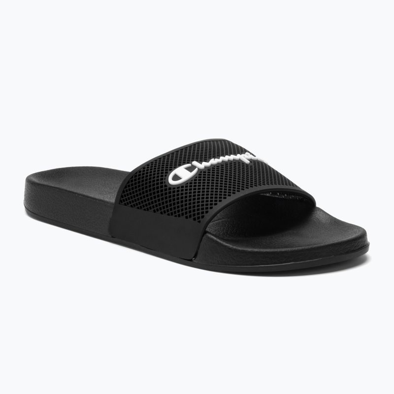 Champion Legacy Daytona fekete férfi flip-flopok