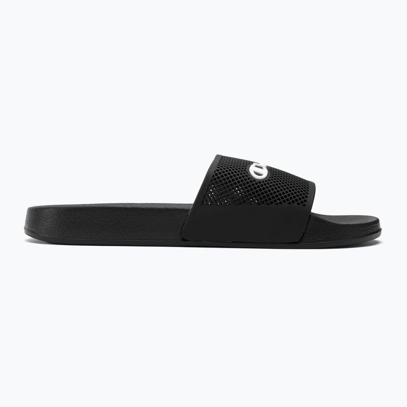 Champion Legacy Daytona fekete férfi flip-flopok 2
