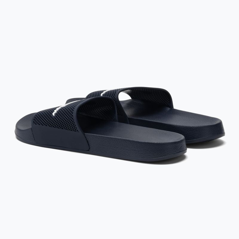Champion Legacy Daytona kék férfi flip-flopok 3