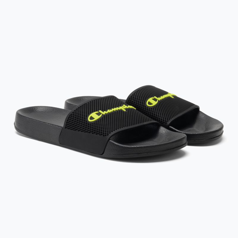 Champion Legacy Daytona férfi flip-flop nbk/syf 4
