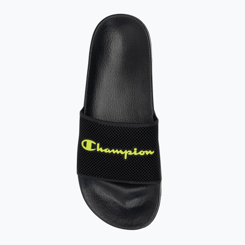 Champion Legacy Daytona férfi flip-flop nbk/syf 6