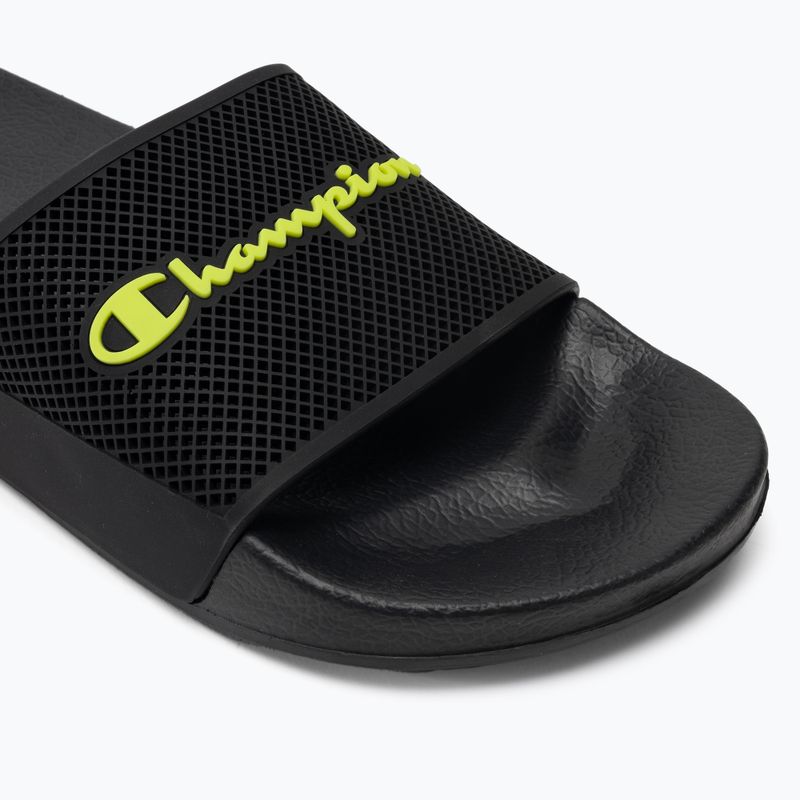 Champion Legacy Daytona férfi flip-flop nbk/syf 7