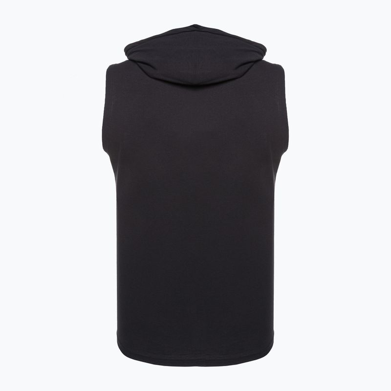 Champion Legacy fekete férfi tank top 2