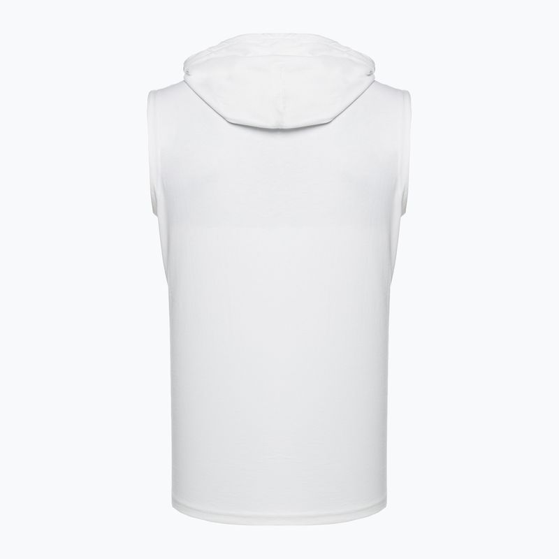 Champion férfi tank top Legacy fehér 2