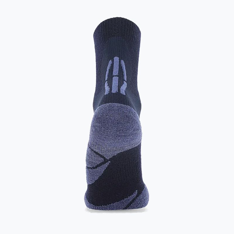 Férfi zokni Uyn Trekking 2IN Merino navy/jeans 3