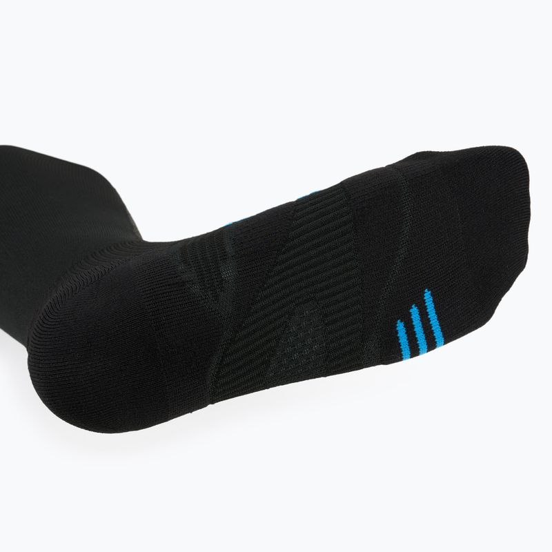 Férfi sízokni UYN Ski Evo Race One black/blue 5