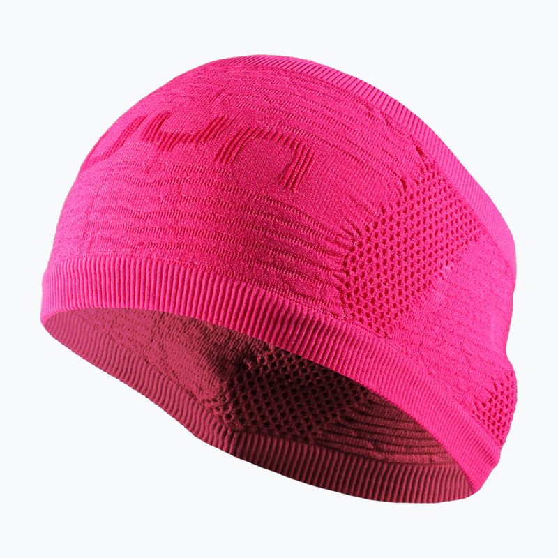 Fejpánt Uyn Parietal Biomorph pink yarrow