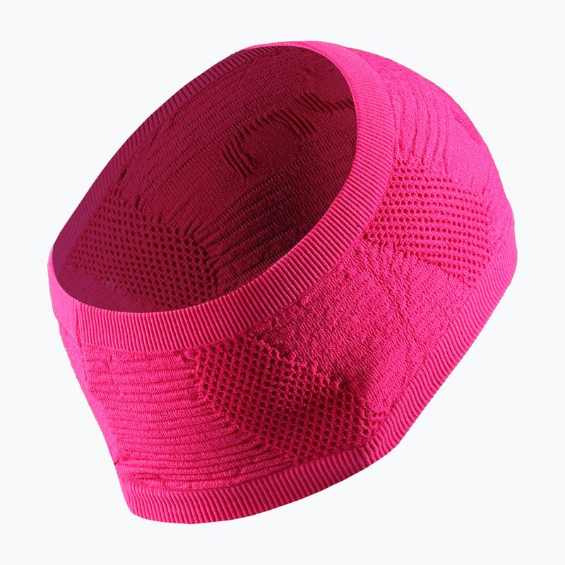 Fejpánt Uyn Parietal Biomorph pink yarrow 2