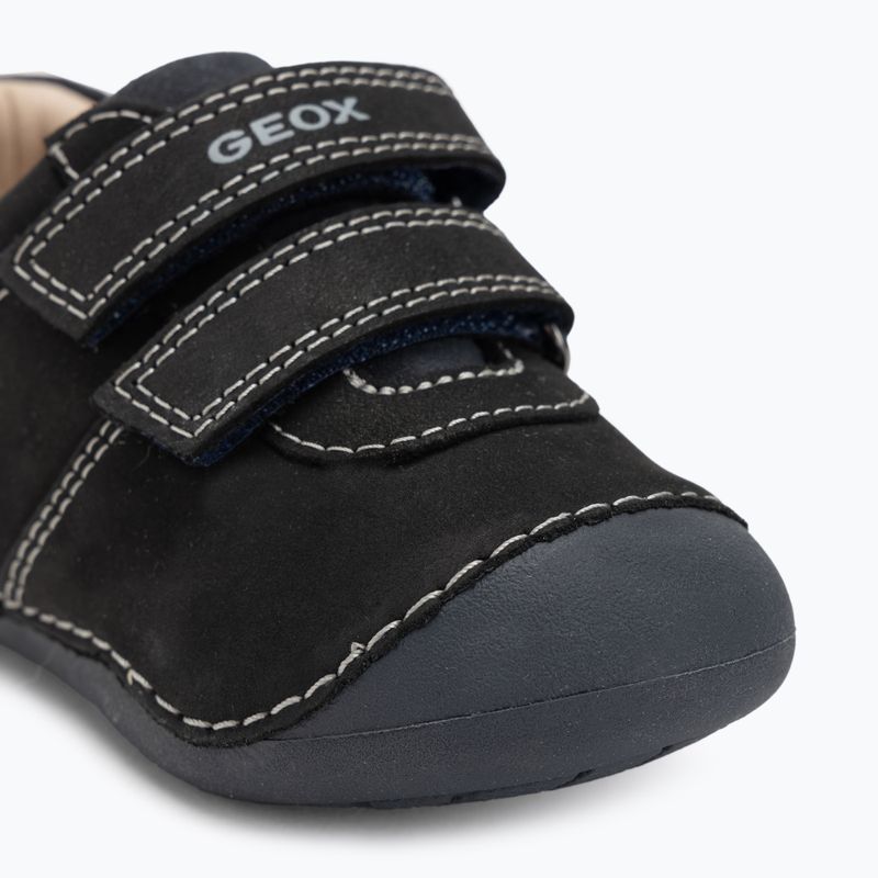 Geox Tutim navy gyermekcipő 7