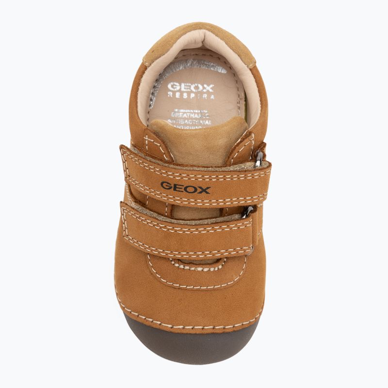 Geox Tutim biscuit gyermekcipő 5