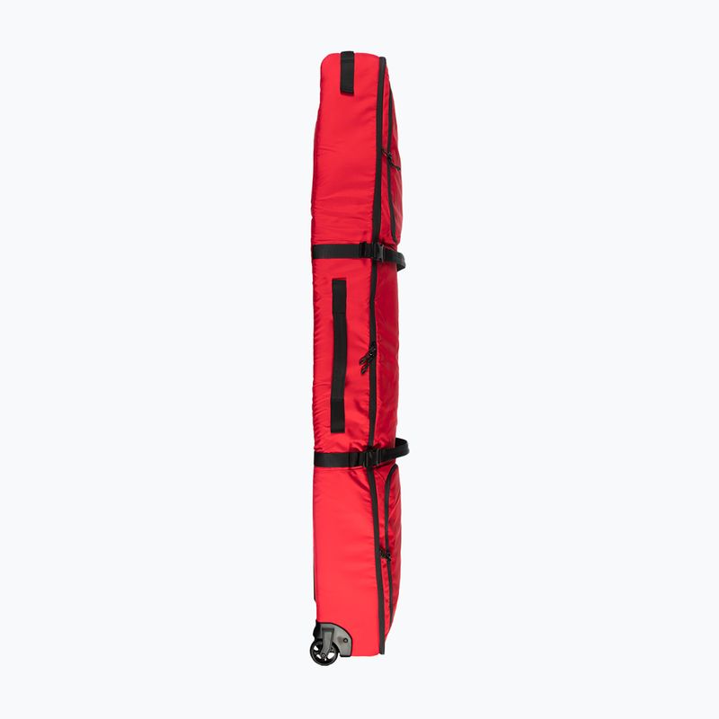 Snowboard táska Capita Wheeled Board Bag ʼ26 red 2