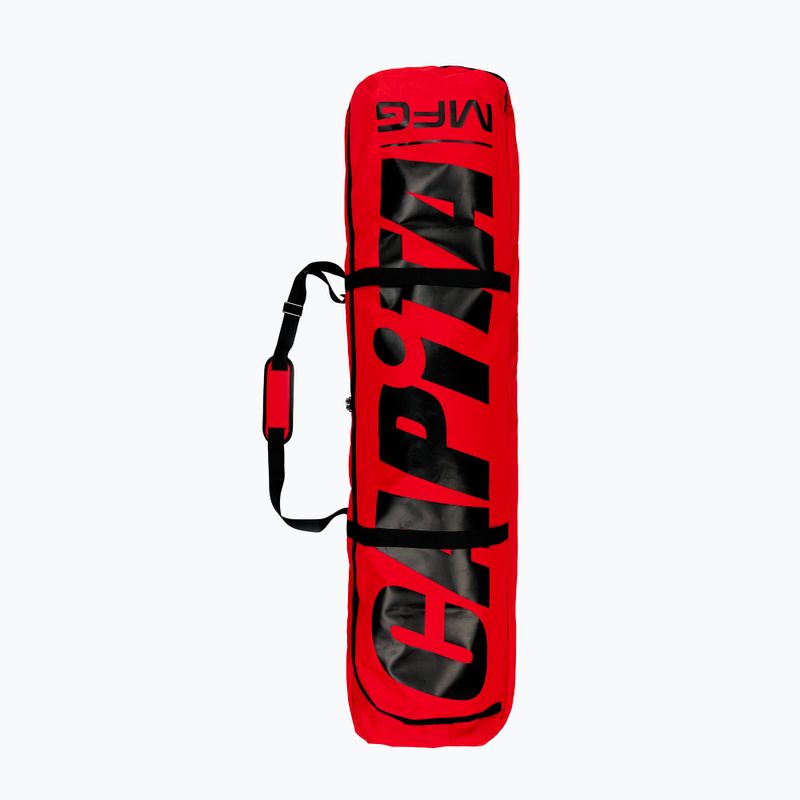 Snowboard táska Capita Board Bag ʼ26 red