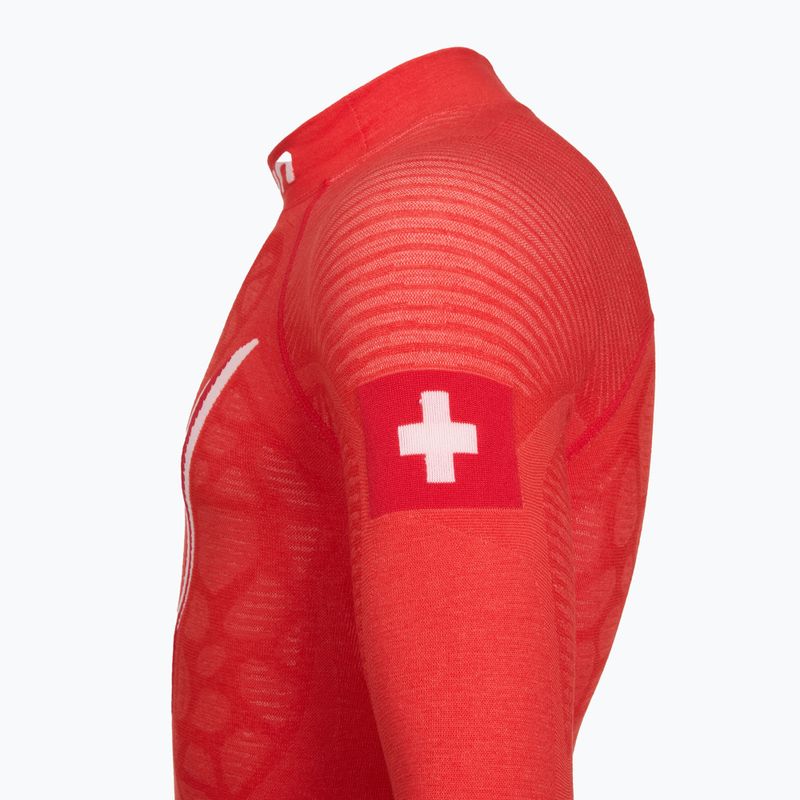 Termoaktiv pulóver UYN Natyon Biomorph switzerland 3