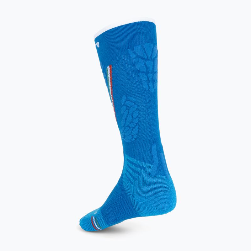 Sízokni Uyn Natyon One Biomorph Socks italy 2