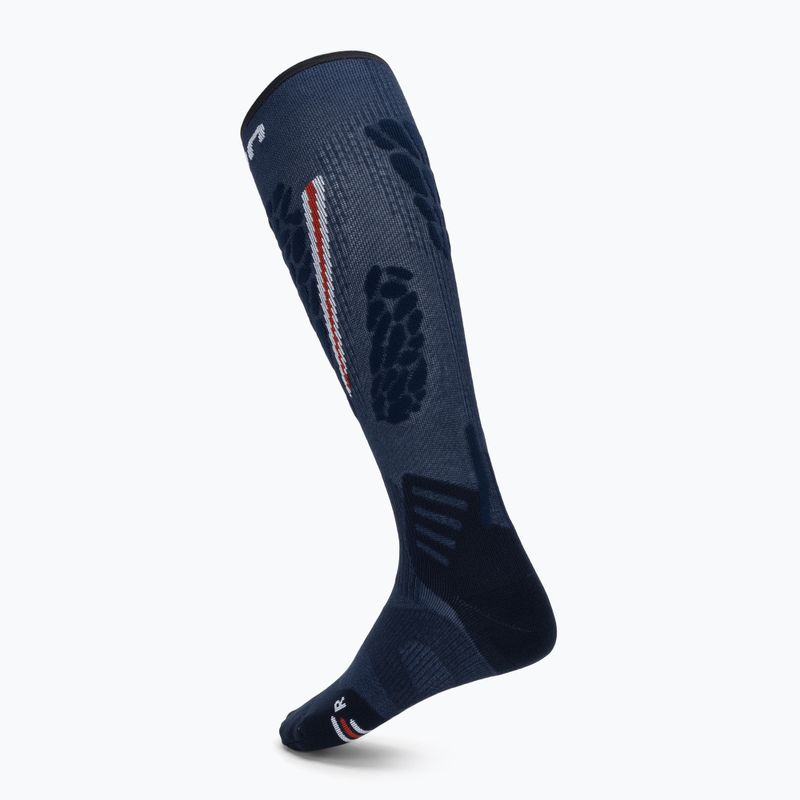 Sízokni Uyn Natyon One Biomorph Socks great britain 2