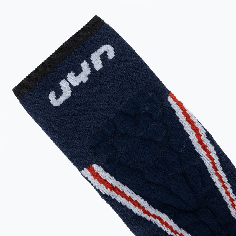Sízokni Uyn Natyon One Biomorph Socks great britain 3