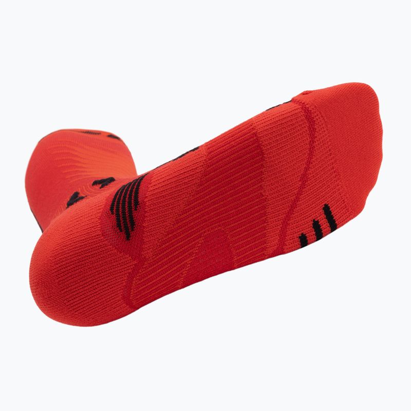 Férfi sízokni Uyn Ski One Merino Socks red 4